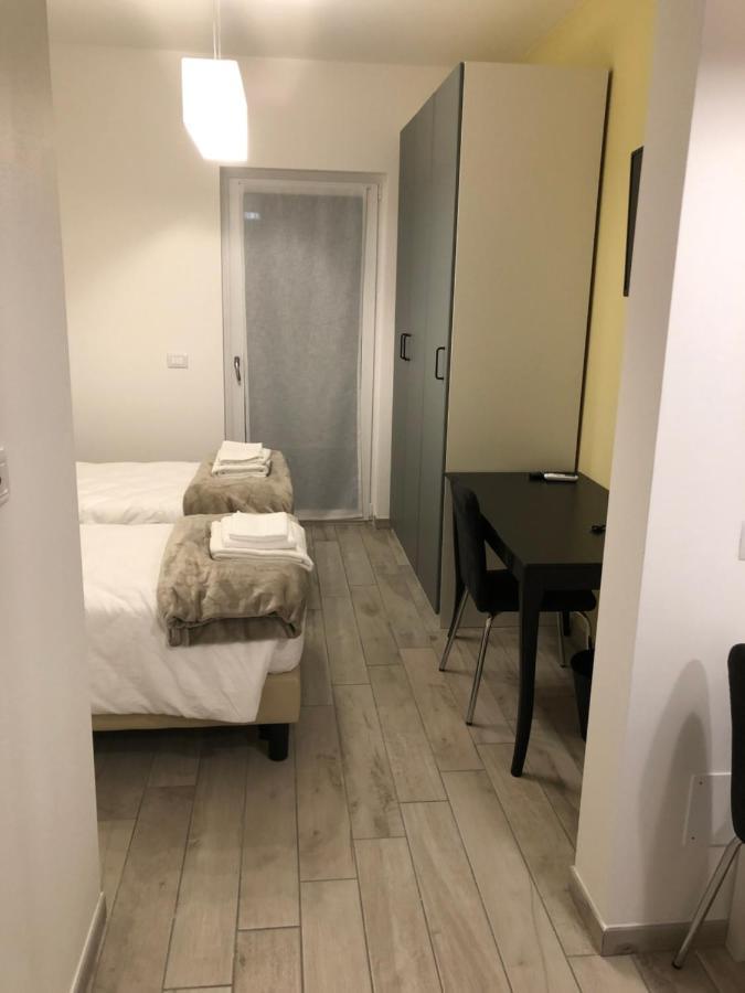 Villa Zaira Sorbara Esterno foto